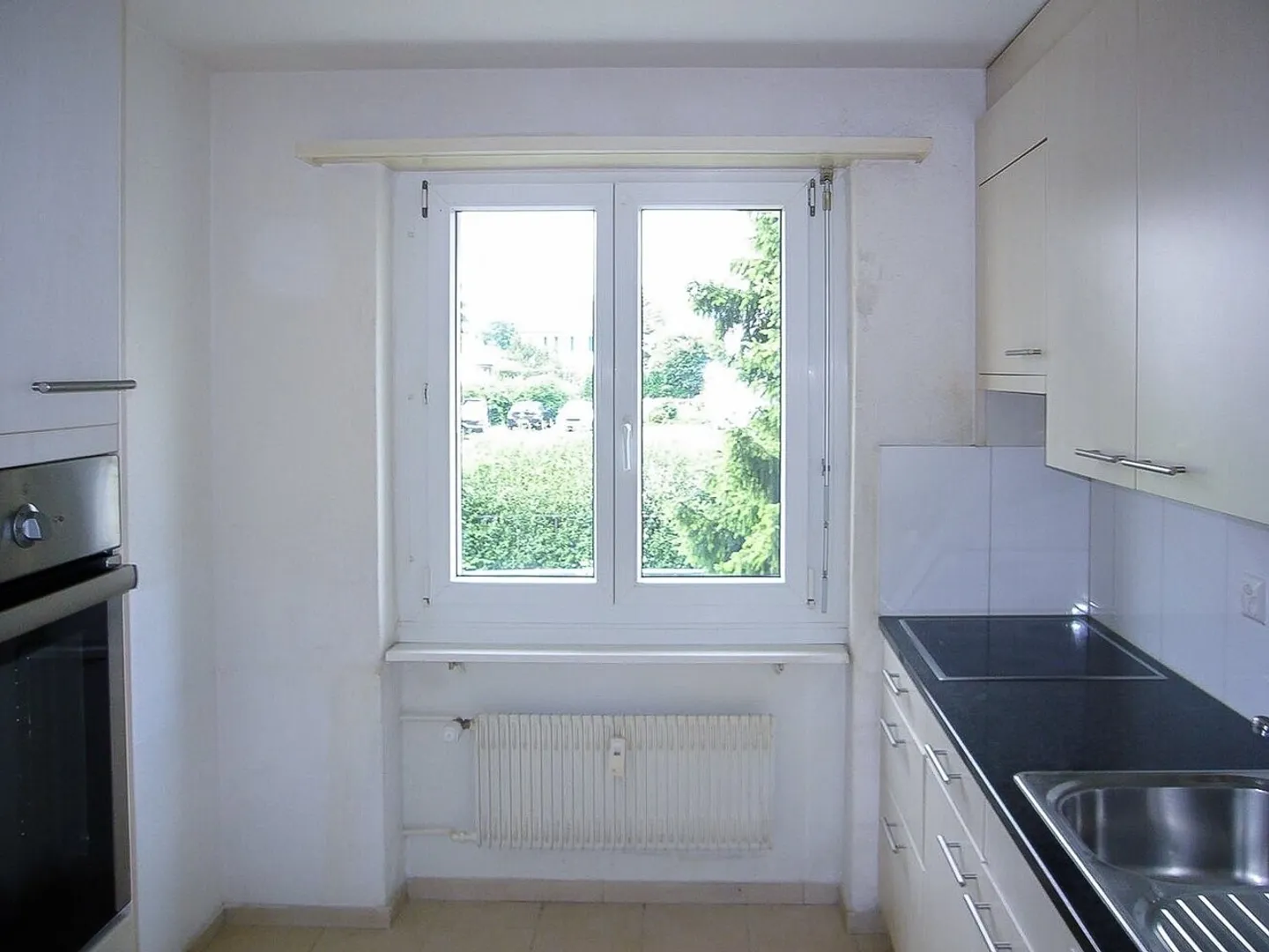 Appartement à louer - Photo 3 sur 5