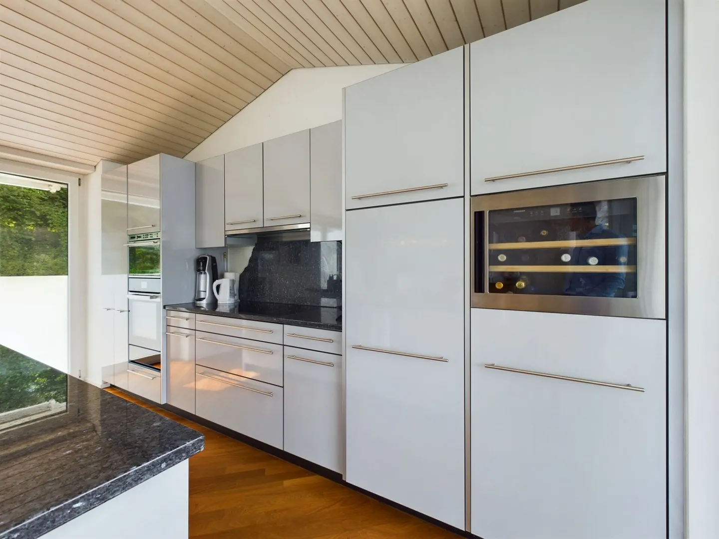 Luxushaus am Zürichsee - Foto 4 von 16