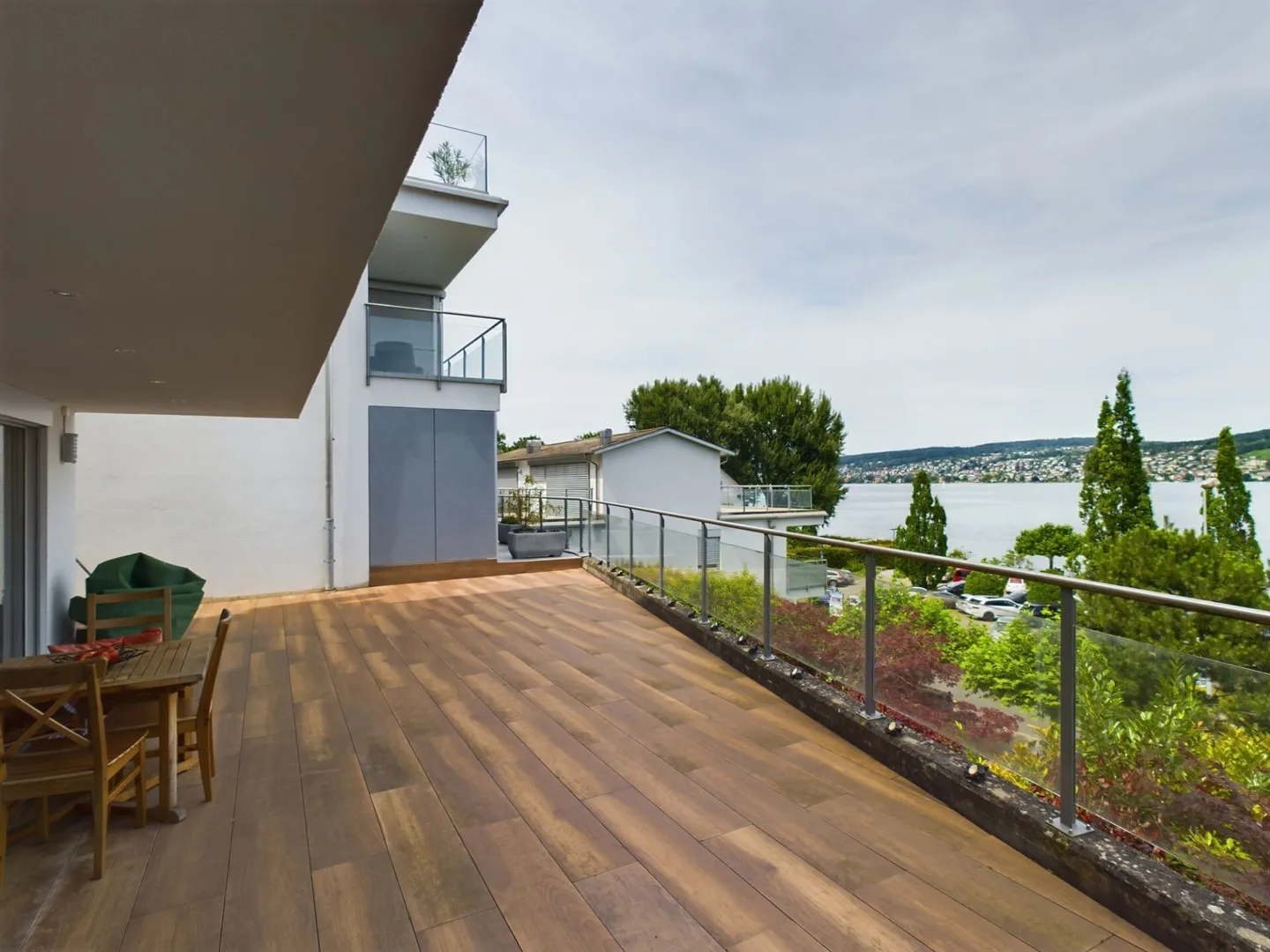 Luxushaus am Zürichsee - Foto 11 von 16