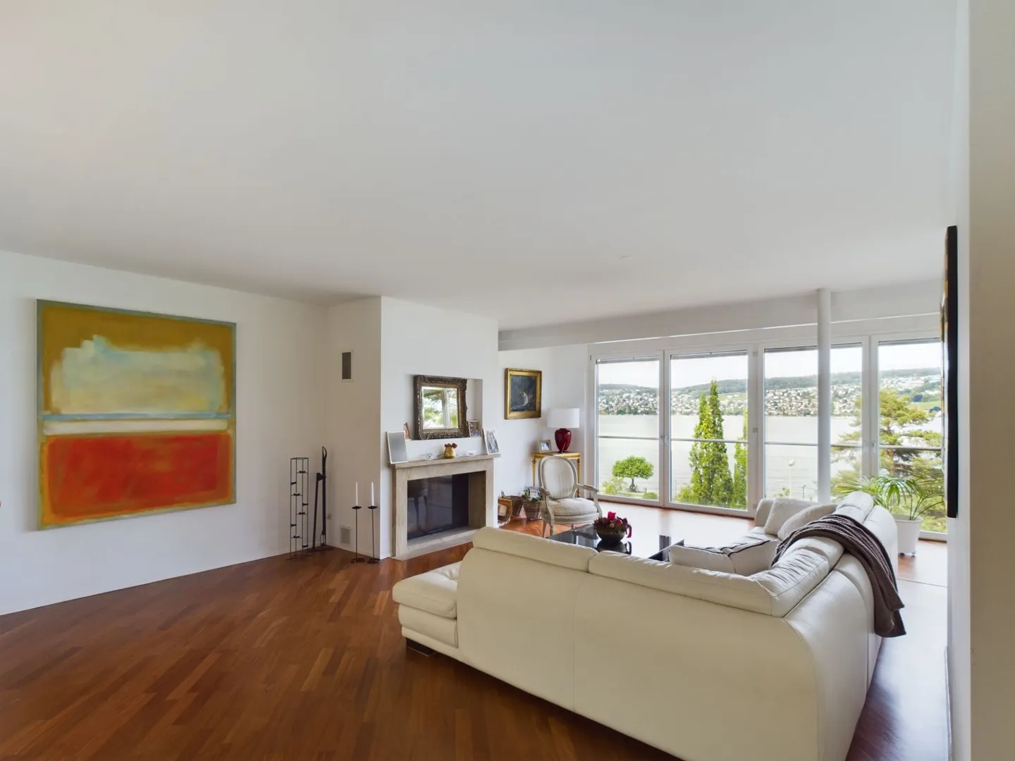 Luxushaus am Zürichsee - Foto 13 von 16