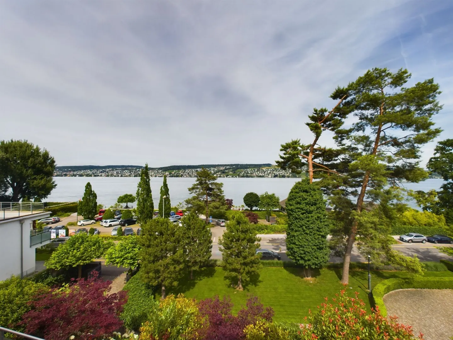 Luxushaus am Zürichsee - Foto 14 von 16