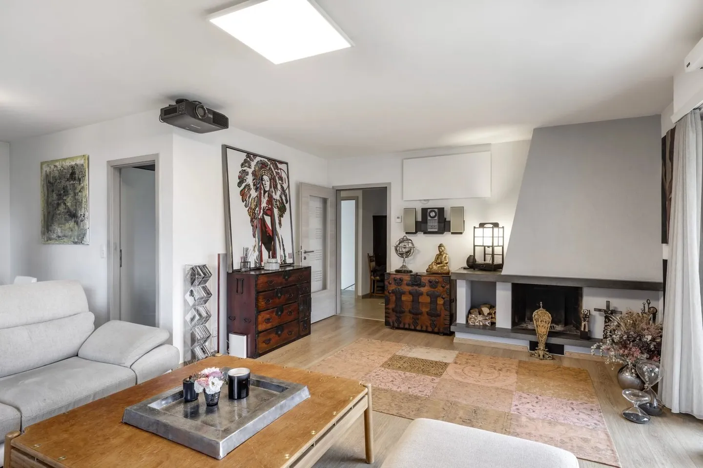 Villa individuelle de 5,5 pièces dans un quartier résidentiel recherché de Morges - Photo 1 sur 12