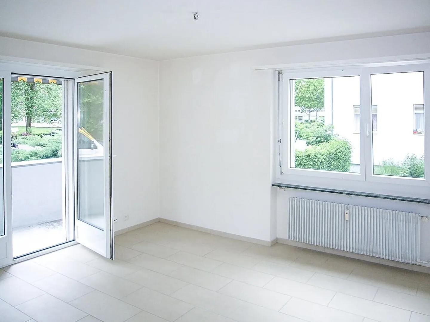 Appartement à louer - Photo 2 sur 5