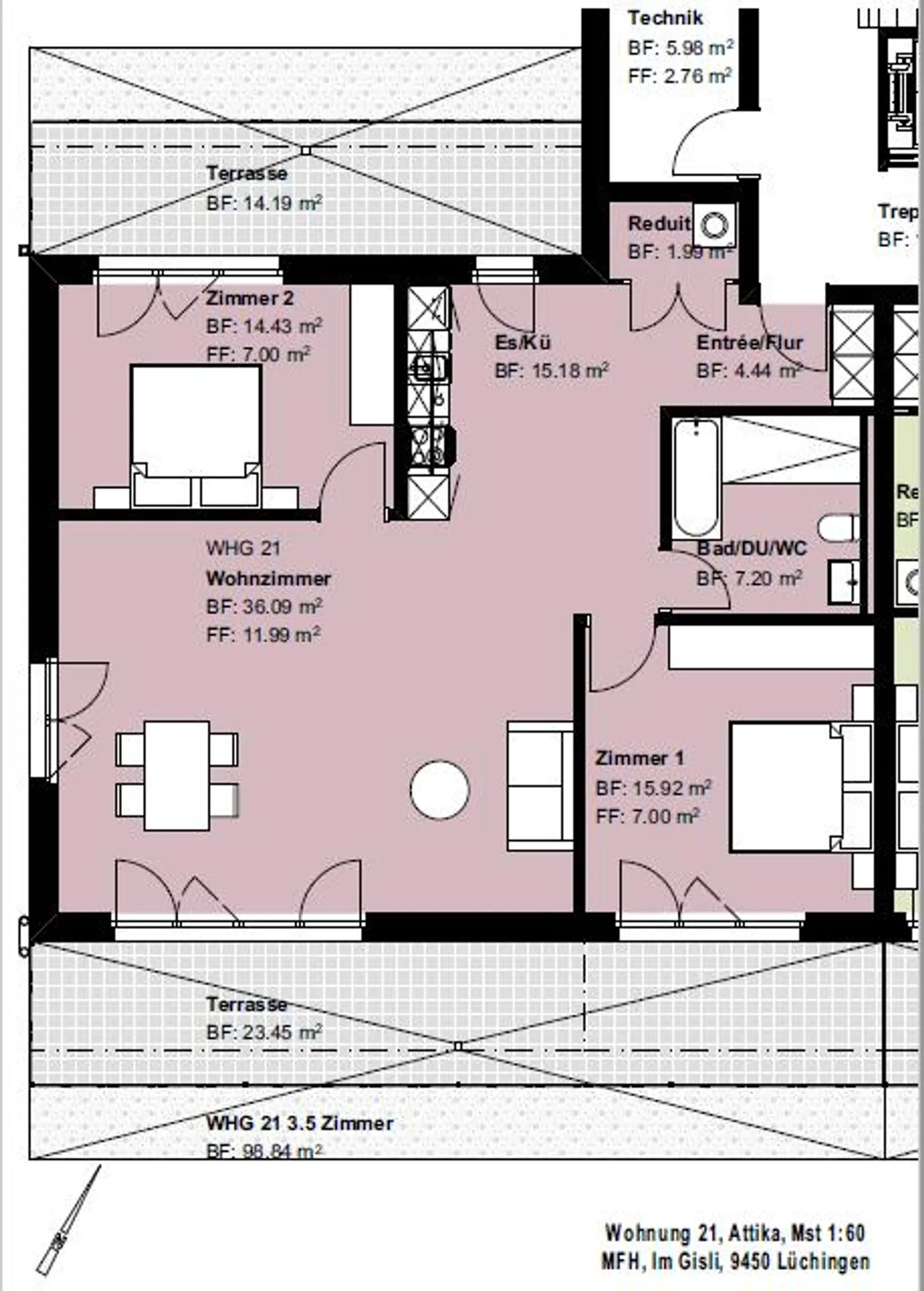 Vivre avec une vue - Photo 11 sur 11