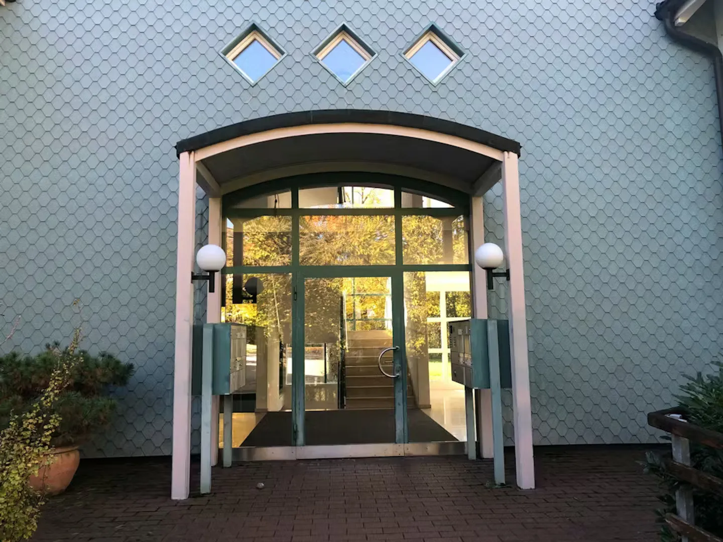 Wohnung mieten - Foto 7 von 10