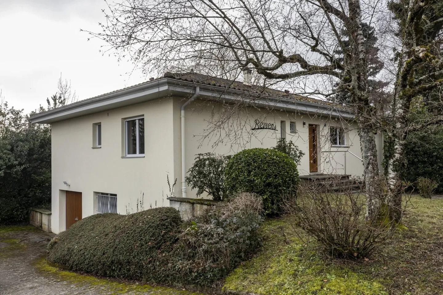 Villa individuelle de 5,5 pièces dans un quartier résidentiel recherché de Morges - Photo 11 sur 12