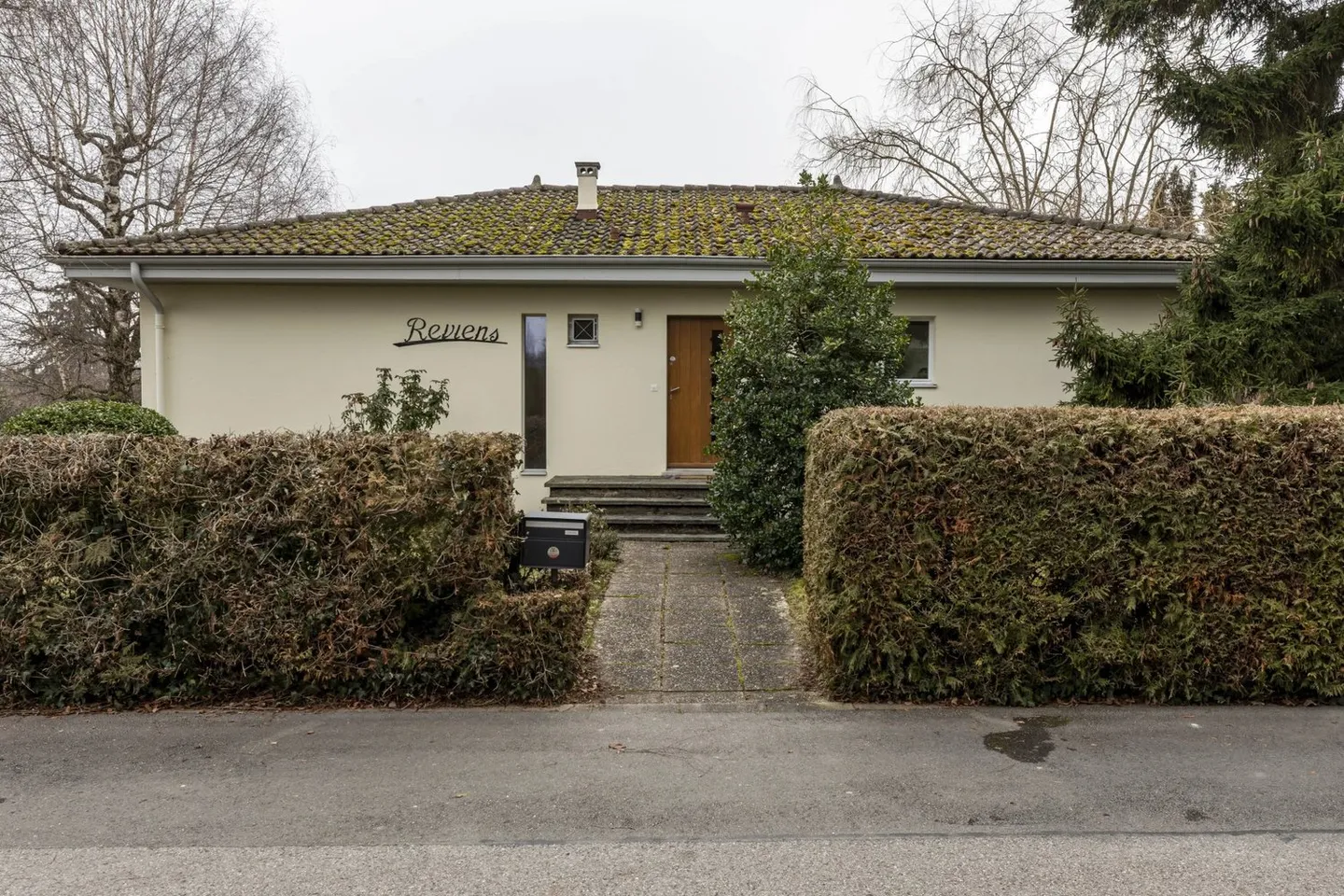 Villa individuelle de 5,5 pièces dans un quartier résidentiel recherché de Morges - Photo 12 sur 12