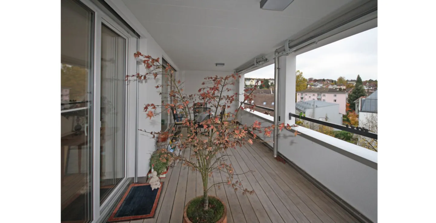 Charmante Stadtwohnung - Foto 6 von 13