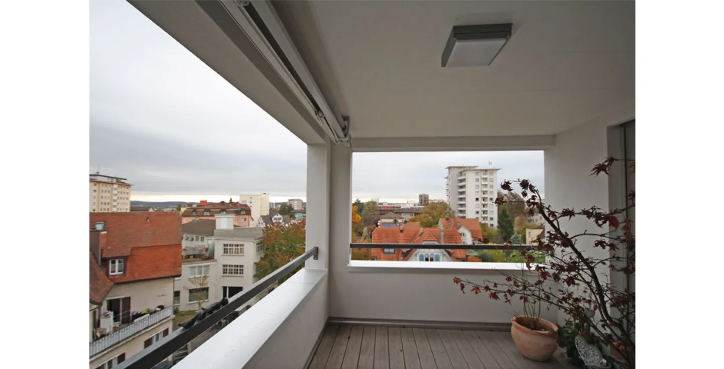 Charmante Stadtwohnung - Foto 8 von 13