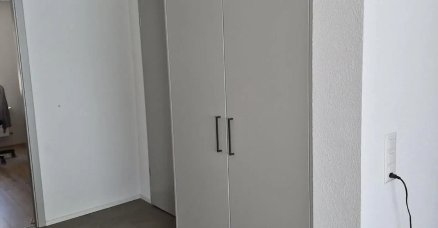 Wohnung mit Unterstützung 3.5 Zimmer - Foto 5 von 12