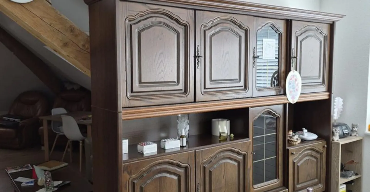 Wohnung mit Unterstützung 3.5 Zimmer - Foto 6 von 12