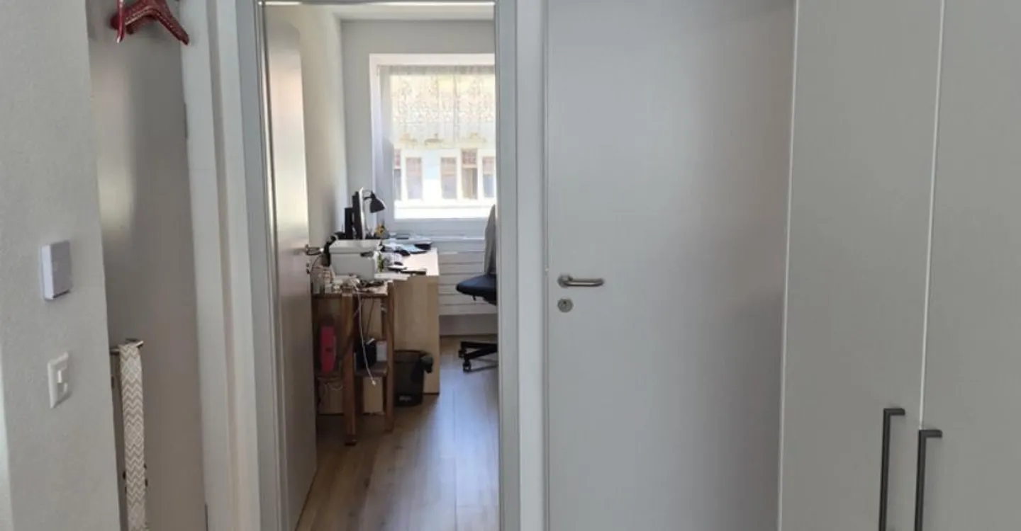 Wohnung mit Unterstützung 3.5 Zimmer - Foto 7 von 12