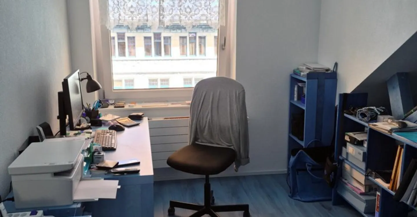 Wohnung mit Unterstützung 3.5 Zimmer - Foto 8 von 12