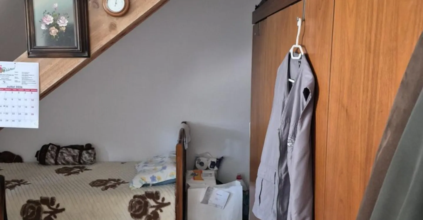 Wohnung mit Unterstützung 3.5 Zimmer - Foto 9 von 12