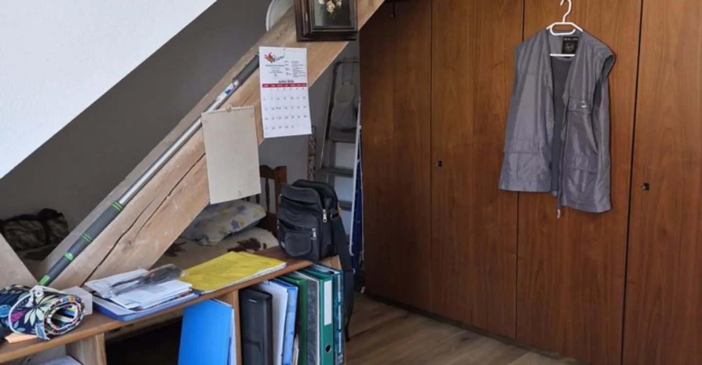 Wohnung mit Unterstützung 3.5 Zimmer - Foto 10 von 12