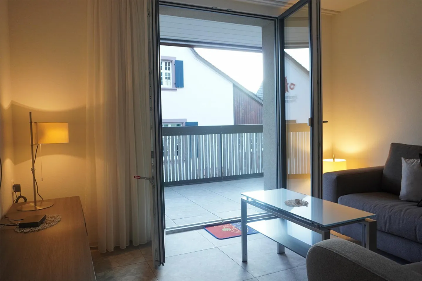 Vie exclusive au cœur du village de Sissach - Photo 3 sur 9