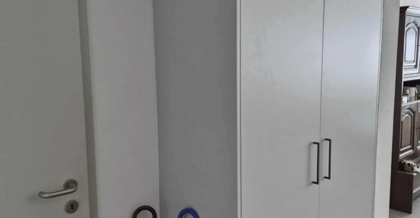 Wohnung mit Unterstützung 3.5 Zimmer - Foto 11 von 12