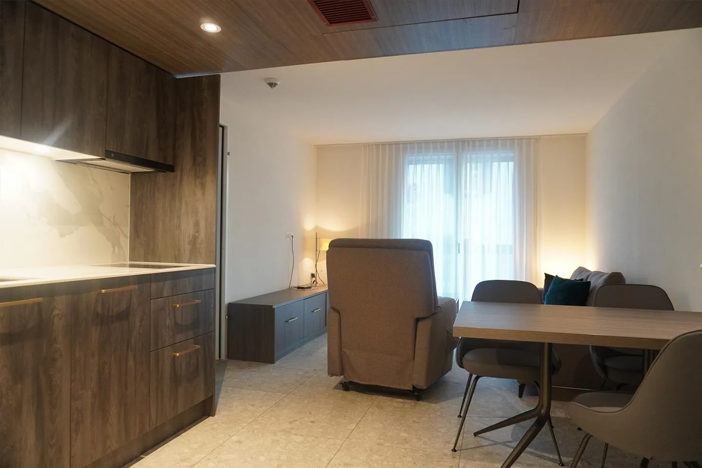 Vie exclusive au cœur du village de Sissach - Photo 4 sur 9