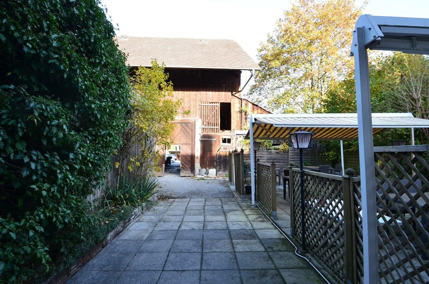 Restaurant im historischen Erlach - Foto 5 von 11