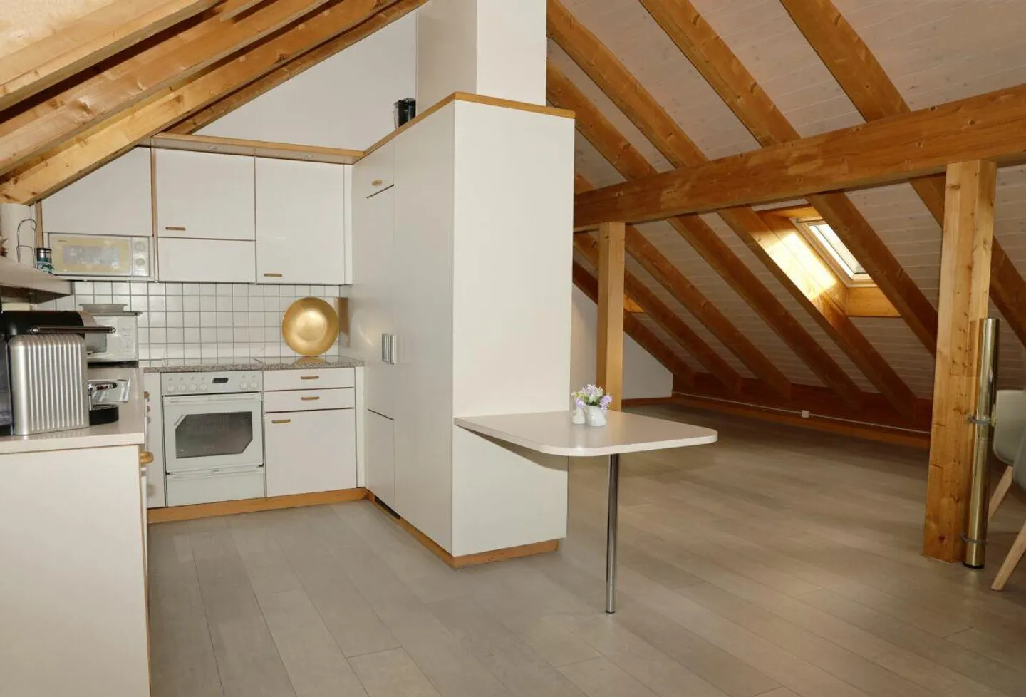Propriété commerciale à Oberwangen - Photo 9 sur 10
