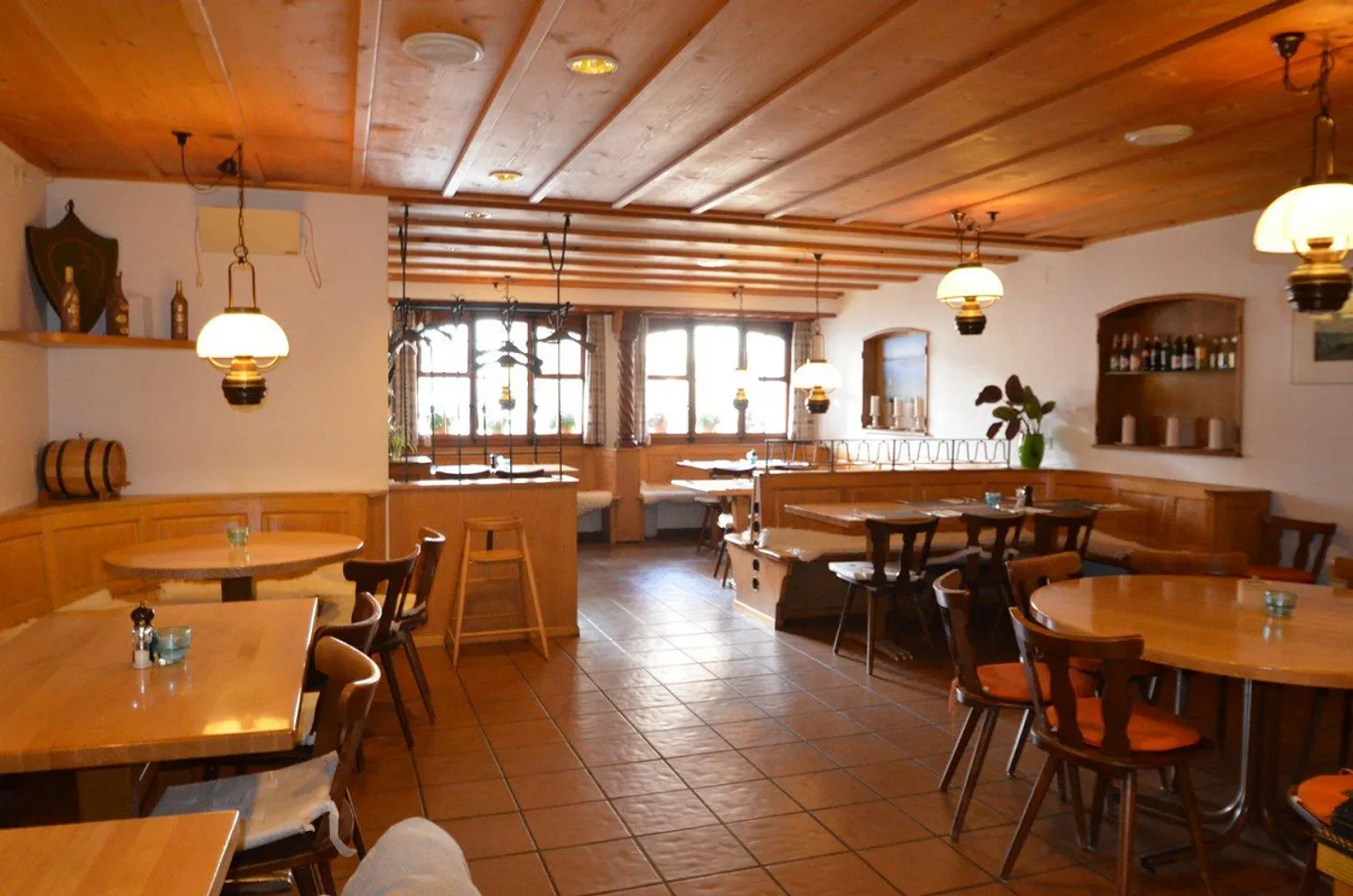 Restaurant im historischen Erlach - Foto 7 von 11