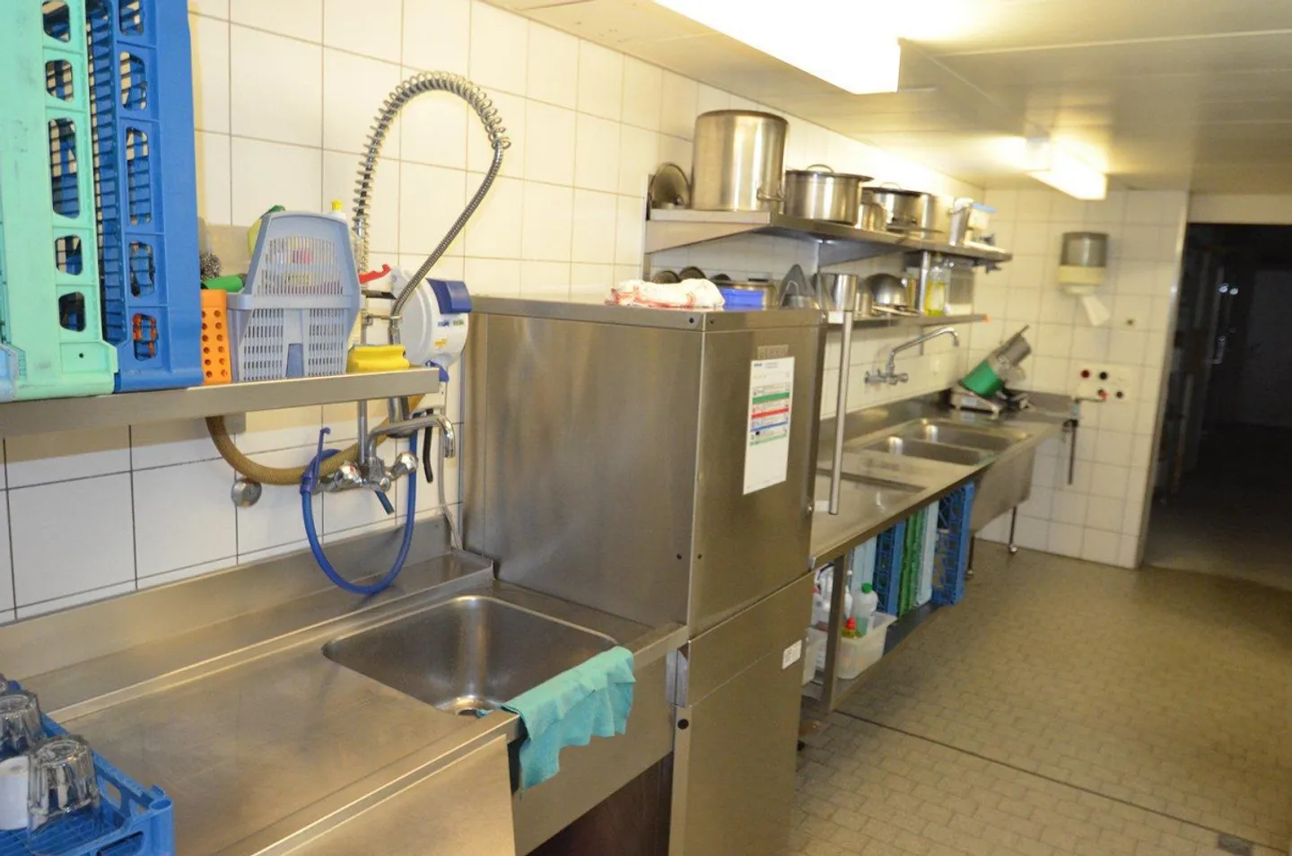 Restaurant im historischen Erlach - Foto 8 von 11