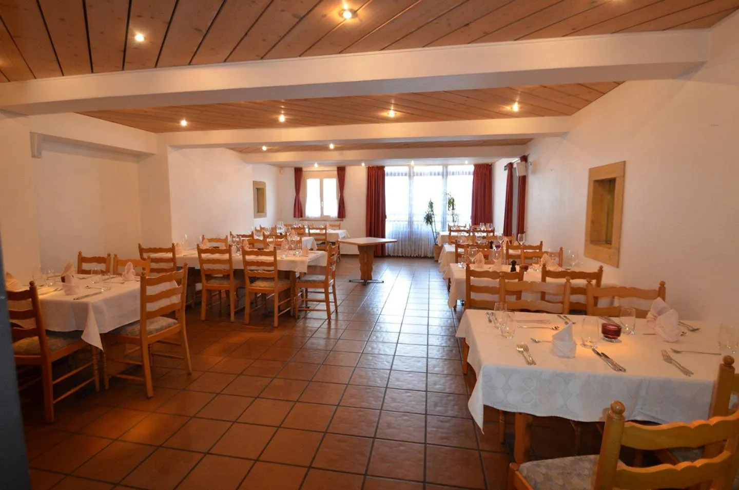 Restaurant im historischen Erlach - Foto 3 von 11
