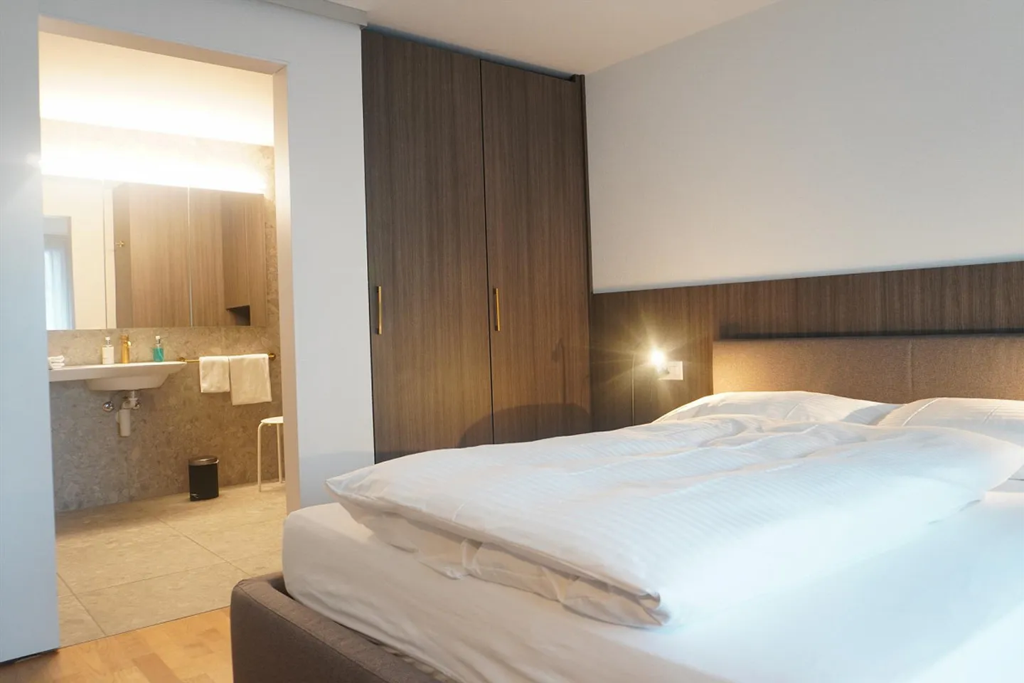 Vie exclusive au cœur du village de Sissach - Photo 6 sur 9