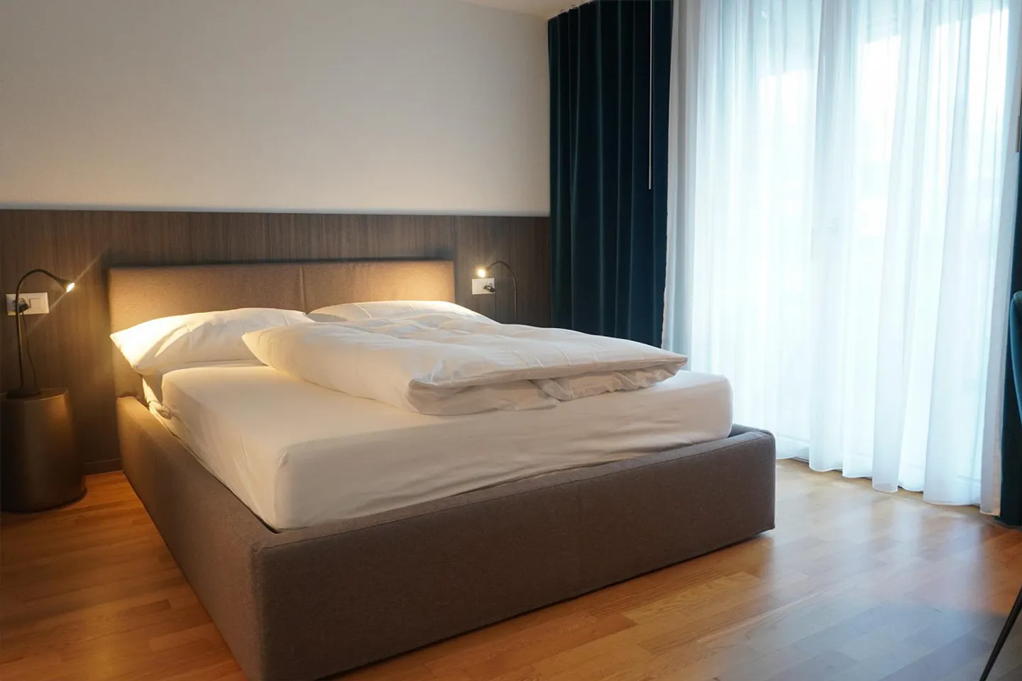 Vie exclusive au cœur du village de Sissach - Photo 9 sur 9