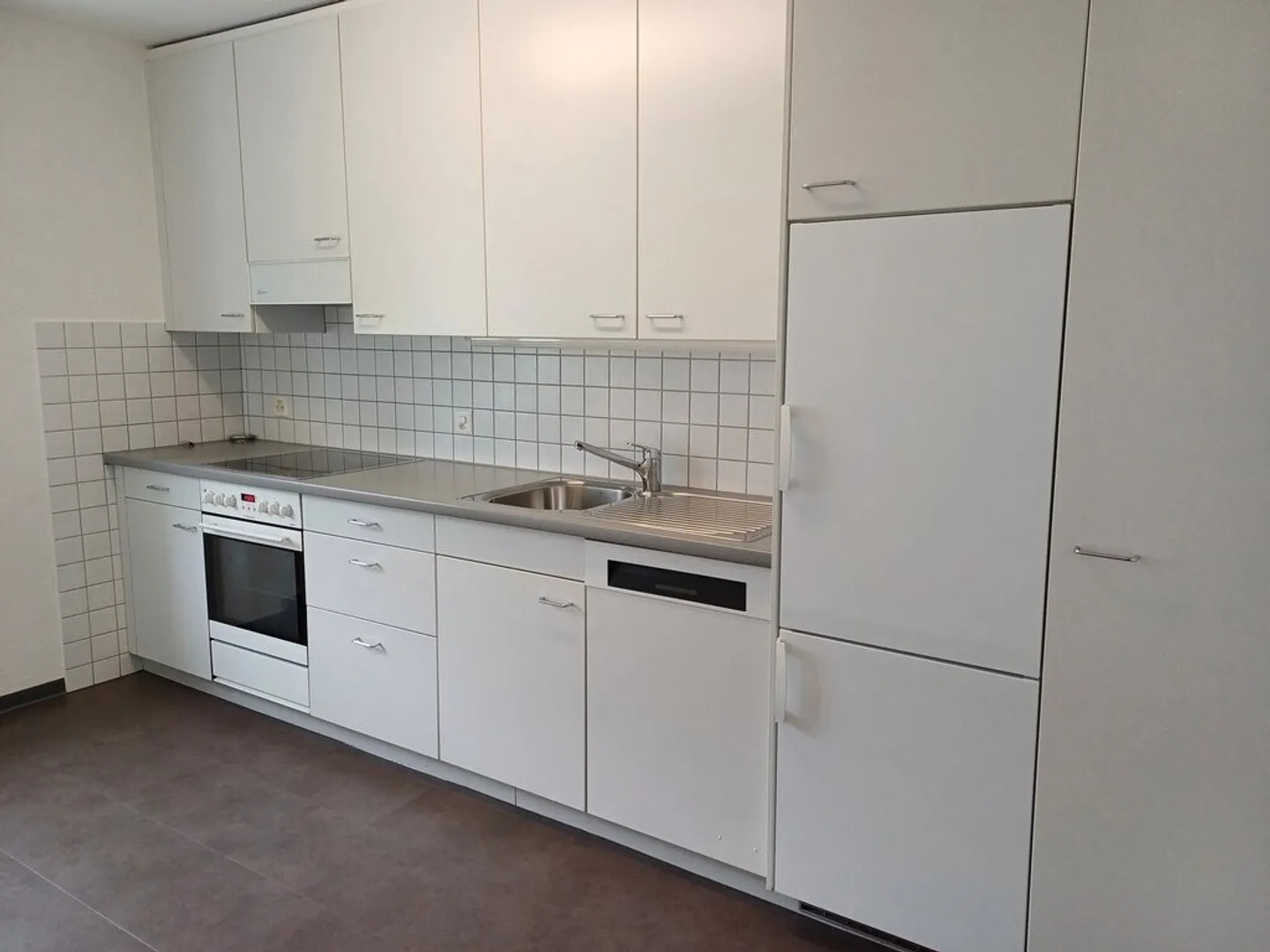 Charmante 3.5-Zimmerwohnung - Foto 5 von 12