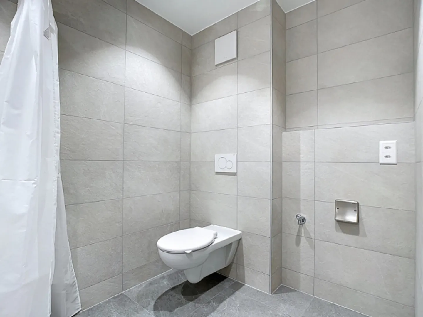 Appartamento a graticcio di 2,5 stanze con balcone - Foto 12 di 12