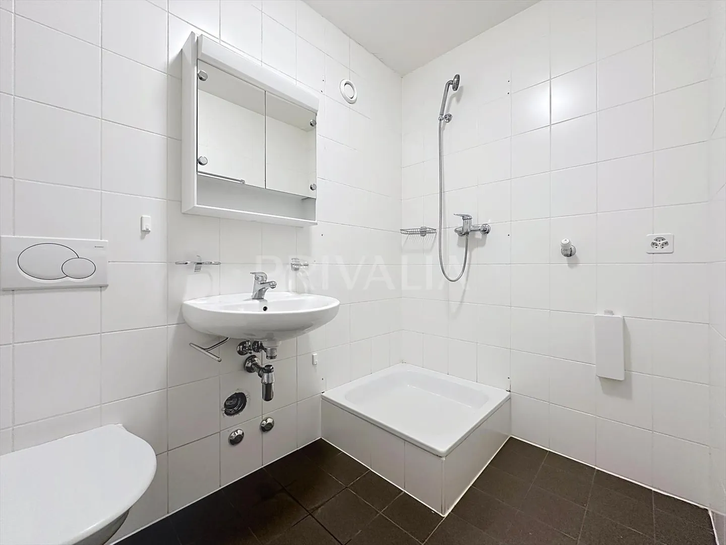 Schöne Wohnung in der Nähe von internationalen Organisationen - Foto 6 von 8