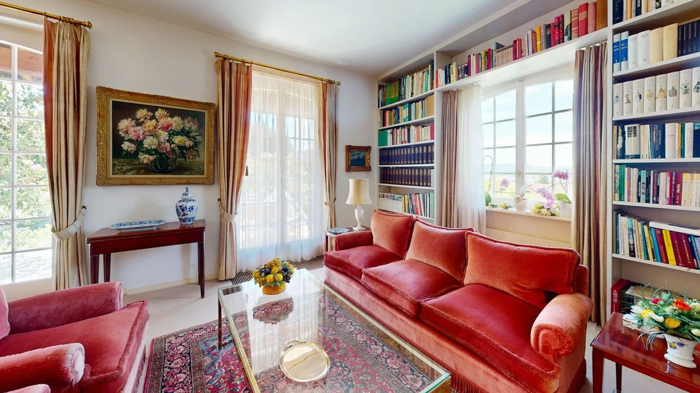 RESERVIERT: AgentSelly - Premium-Villa mit herrlichem Weitblick - Foto 2 von 13