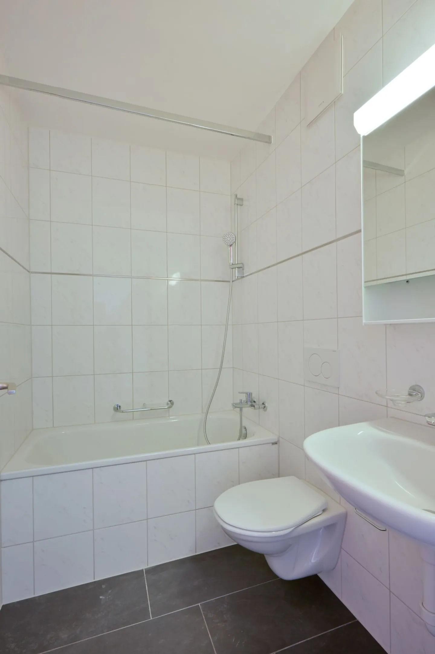 2 ½ Room Maisonette, 4075 Basel - Photo 4 of 6