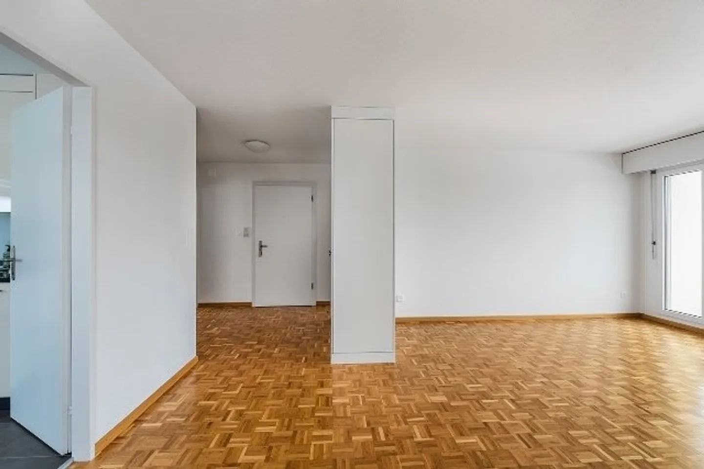 Charmante 2.5-Zimmerwohnung - Foto 3 von 11