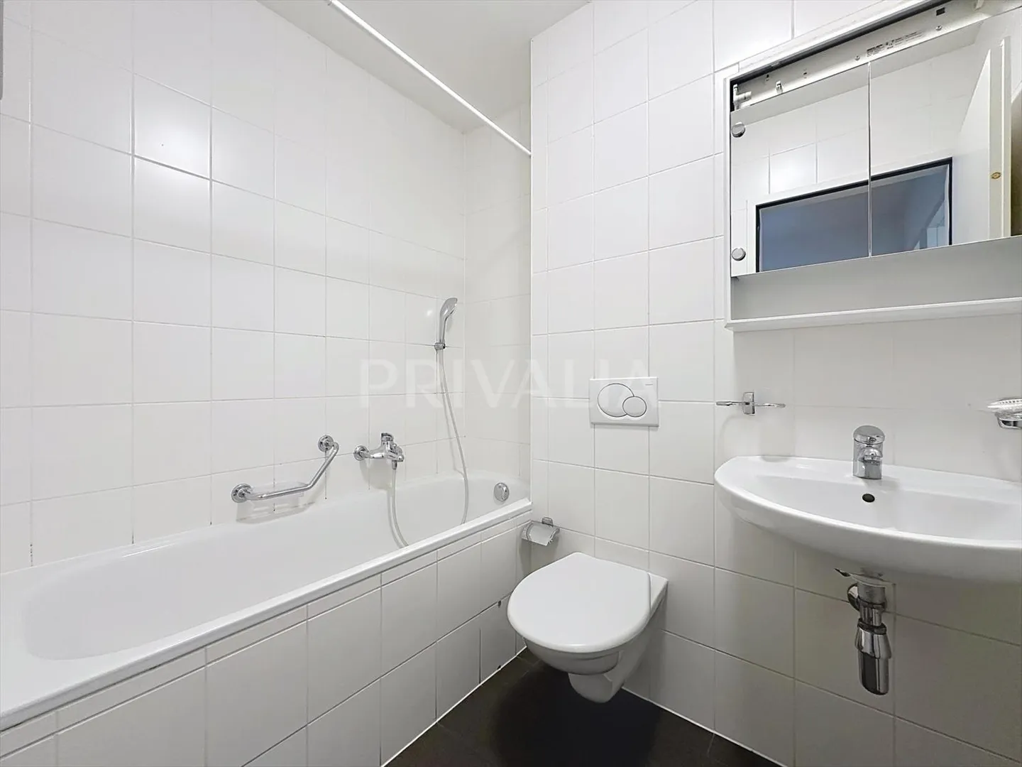 Schöne Wohnung in der Nähe von internationalen Organisationen - Foto 4 von 8