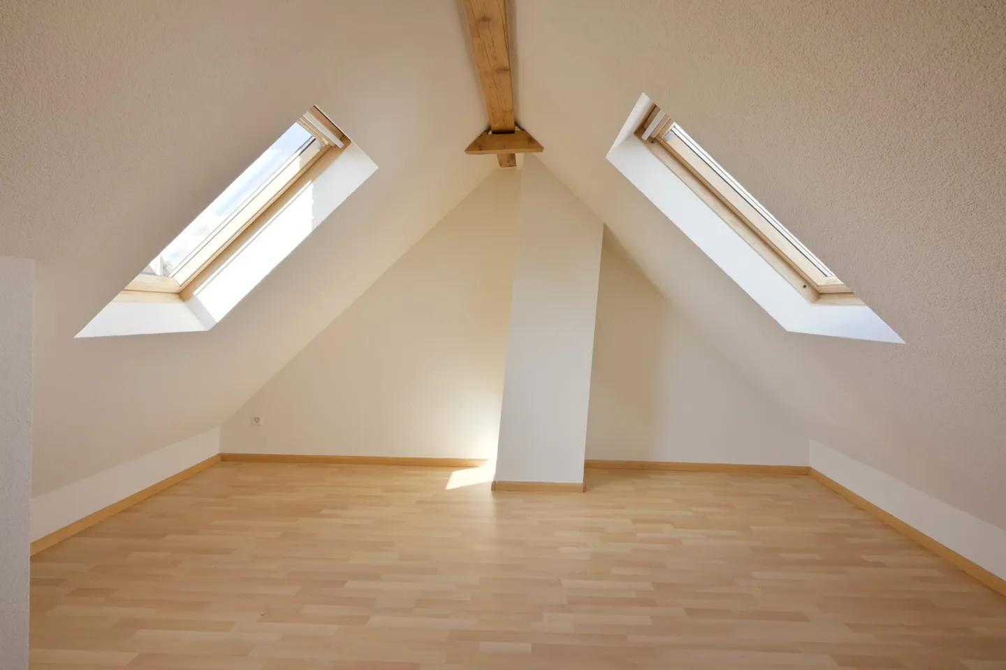 2 ½ Room Maisonette, 4075 Basel - Photo 6 of 6