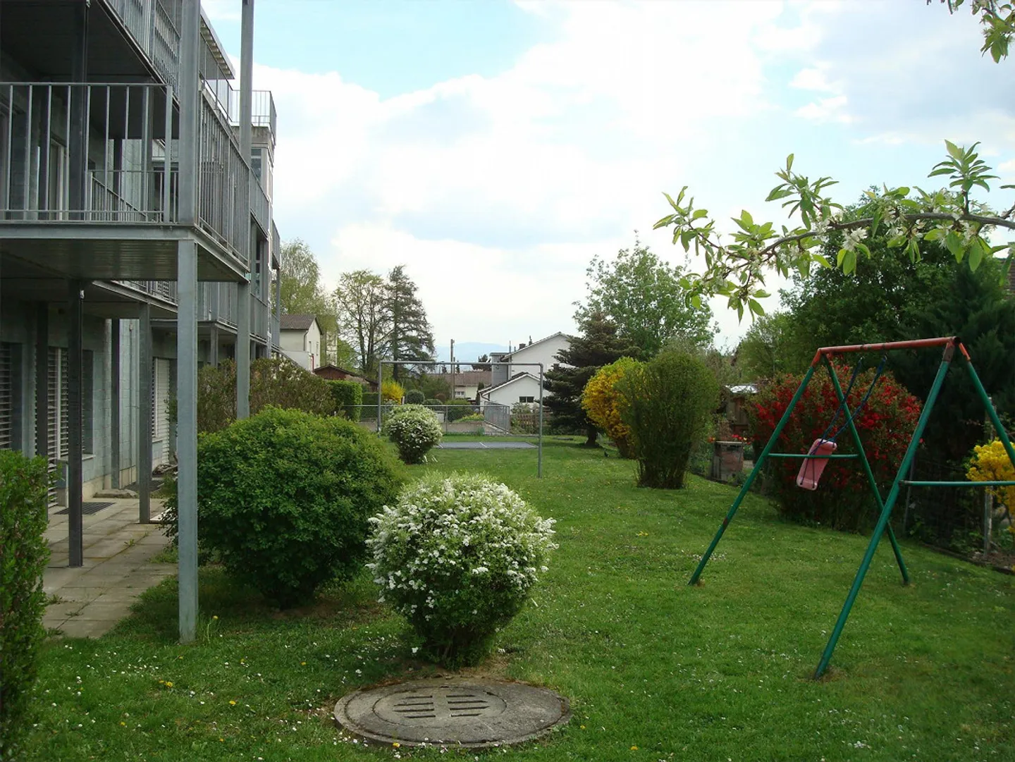 Vivere in spazi moderni e ben curati - Foto 3 di 11