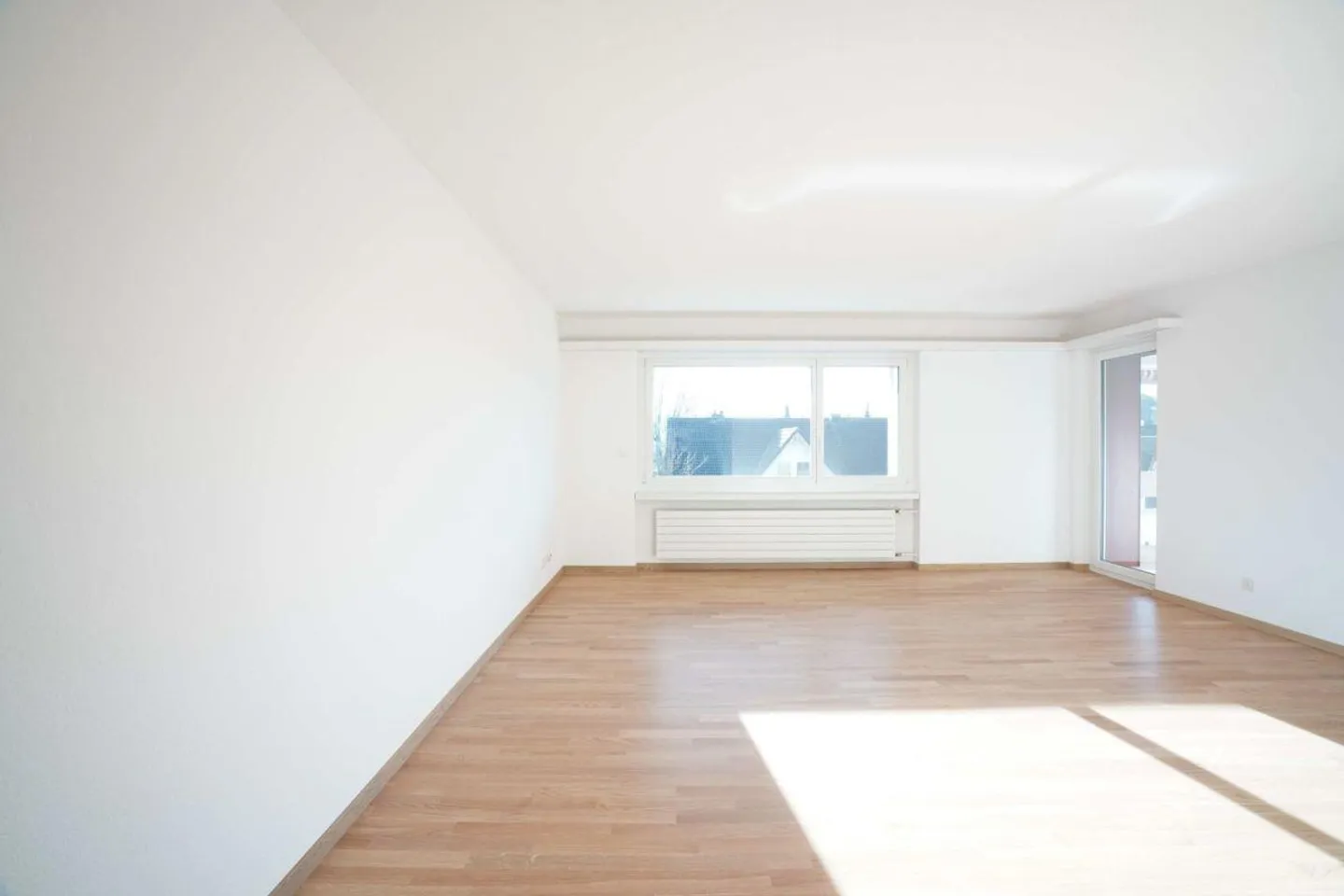 Appartamento familiare per amanti della natura urbana - Foto 2 di 15