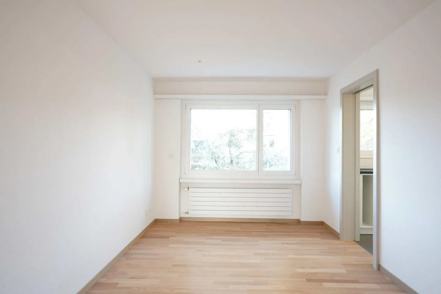 Appartamento familiare per amanti della natura urbana - Foto 3 di 15