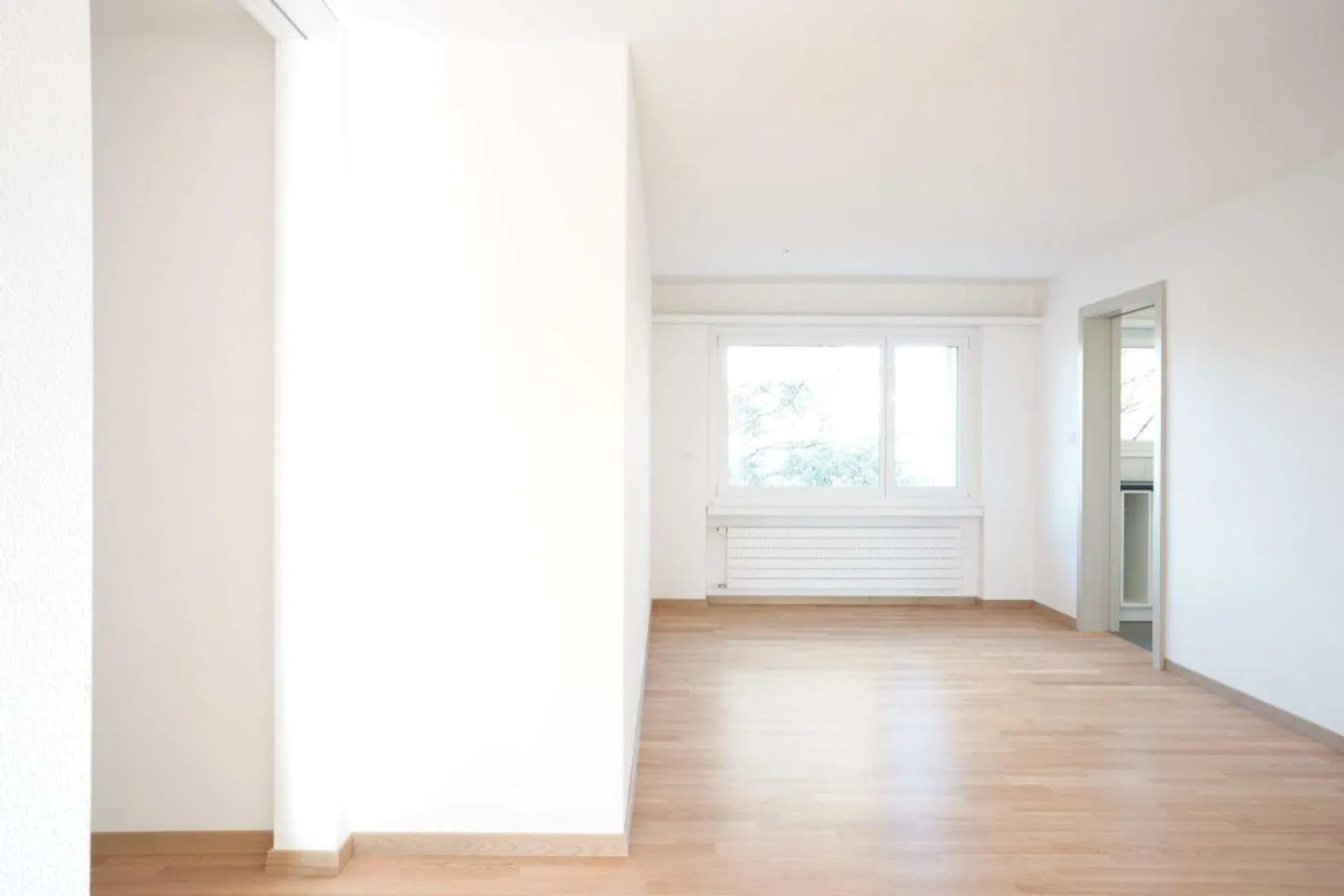 Appartamento familiare per amanti della natura urbana - Foto 4 di 15