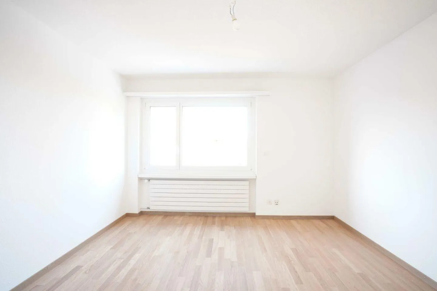 Appartamento familiare per amanti della natura urbana - Foto 5 di 15