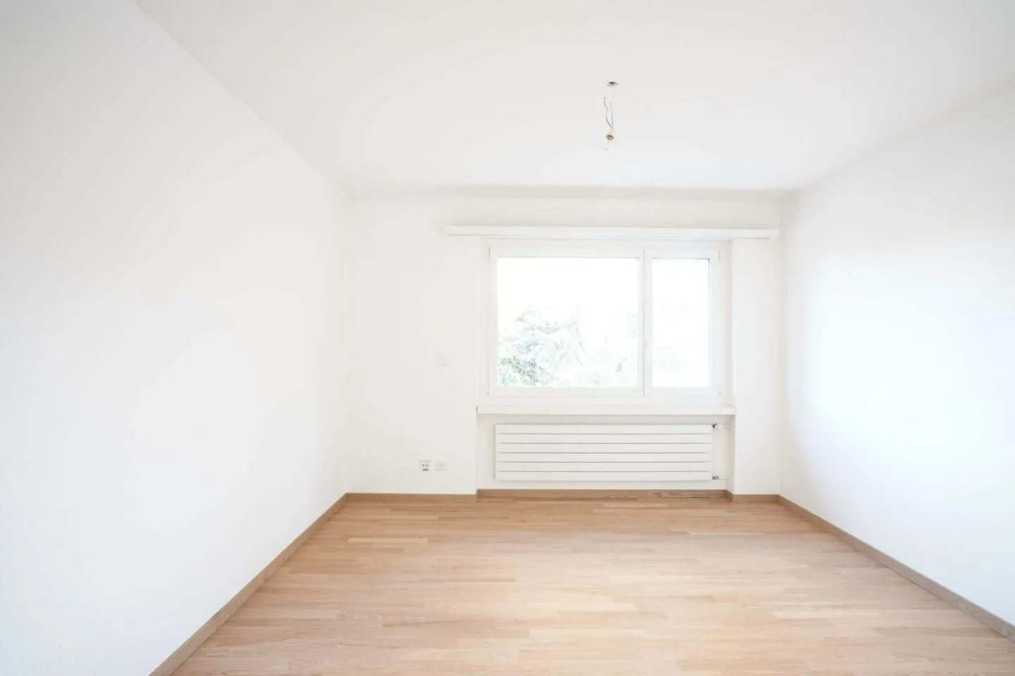 Appartamento familiare per amanti della natura urbana - Foto 6 di 15