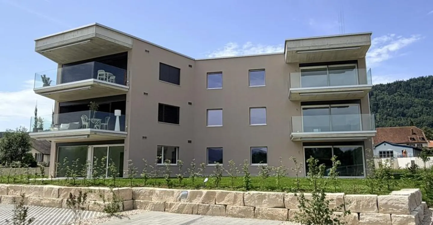 Appartement Neuf avec Terrasse - Photo 2 sur 11