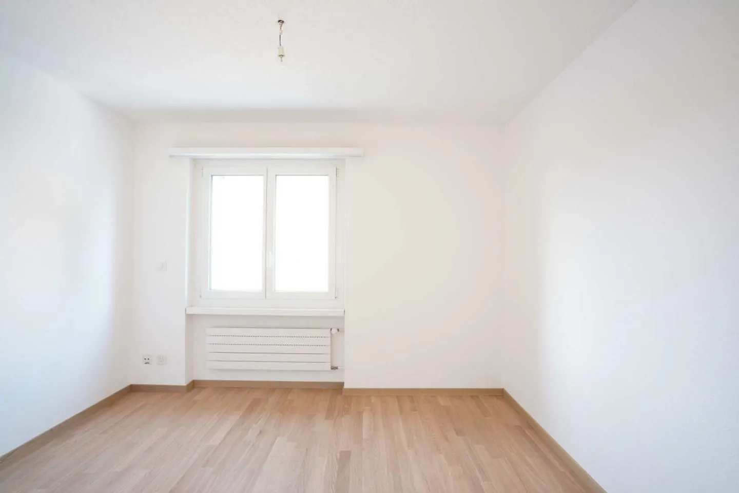 Appartamento familiare per amanti della natura urbana - Foto 7 di 15