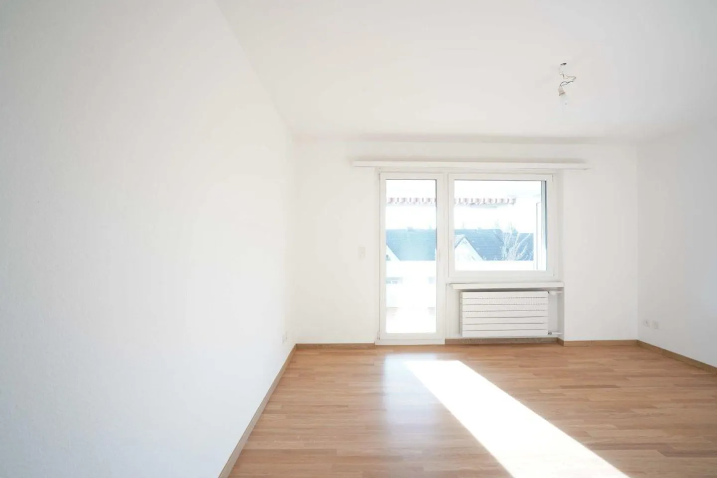 Appartamento familiare per amanti della natura urbana - Foto 8 di 15