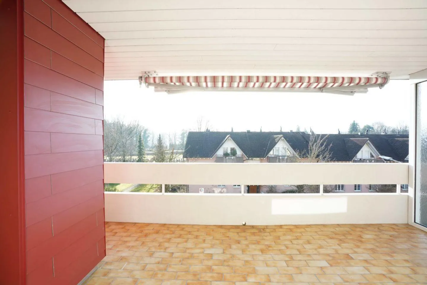 Appartamento familiare per amanti della natura urbana - Foto 9 di 15