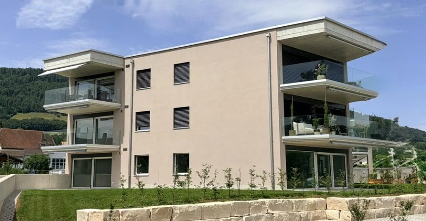 Appartement Neuf avec Terrasse - Photo 4 sur 11
