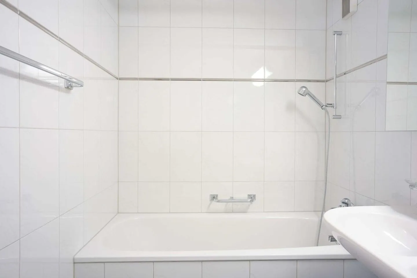 Appartamento familiare per amanti della natura urbana - Foto 10 di 15