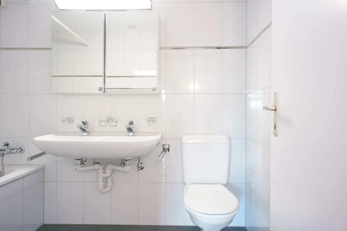 Appartamento familiare per amanti della natura urbana - Foto 11 di 15